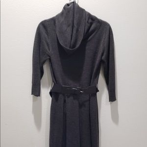 AB Studio Sweater Dress